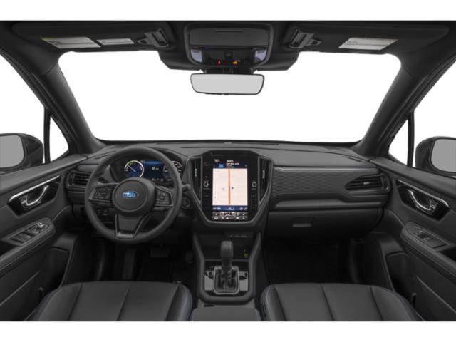 New 2026 Subaru Forester Limited AWD/4WD image 3