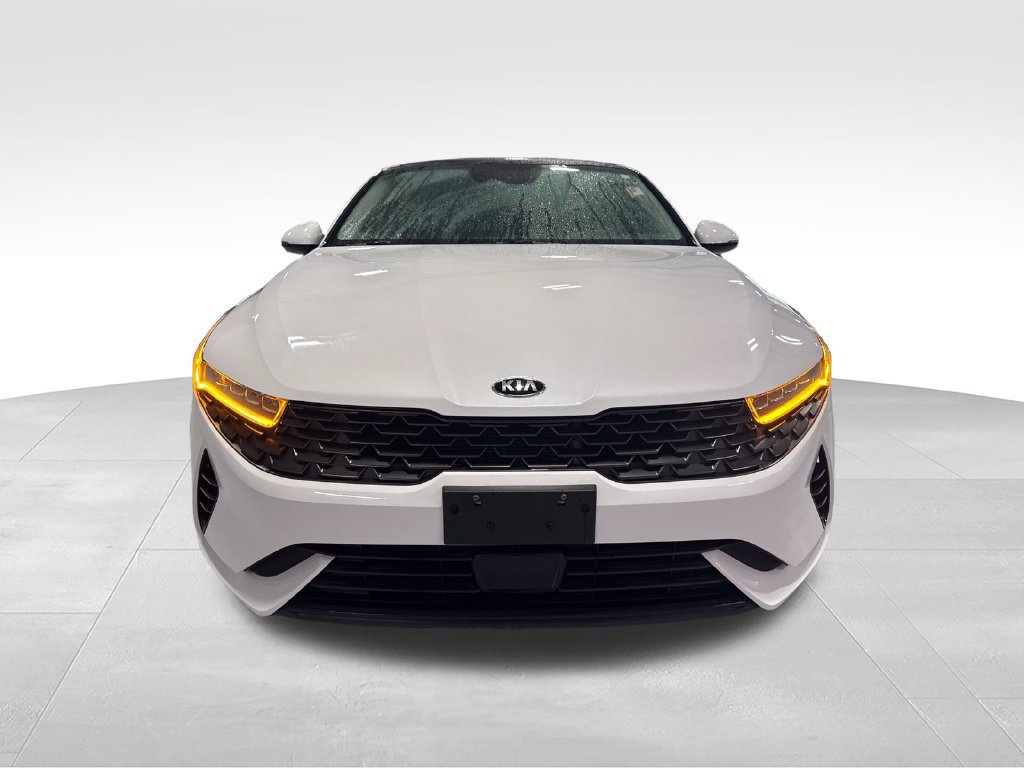 Used 2021 Kia K5 EX w/ EX Premium Package FWD image 54