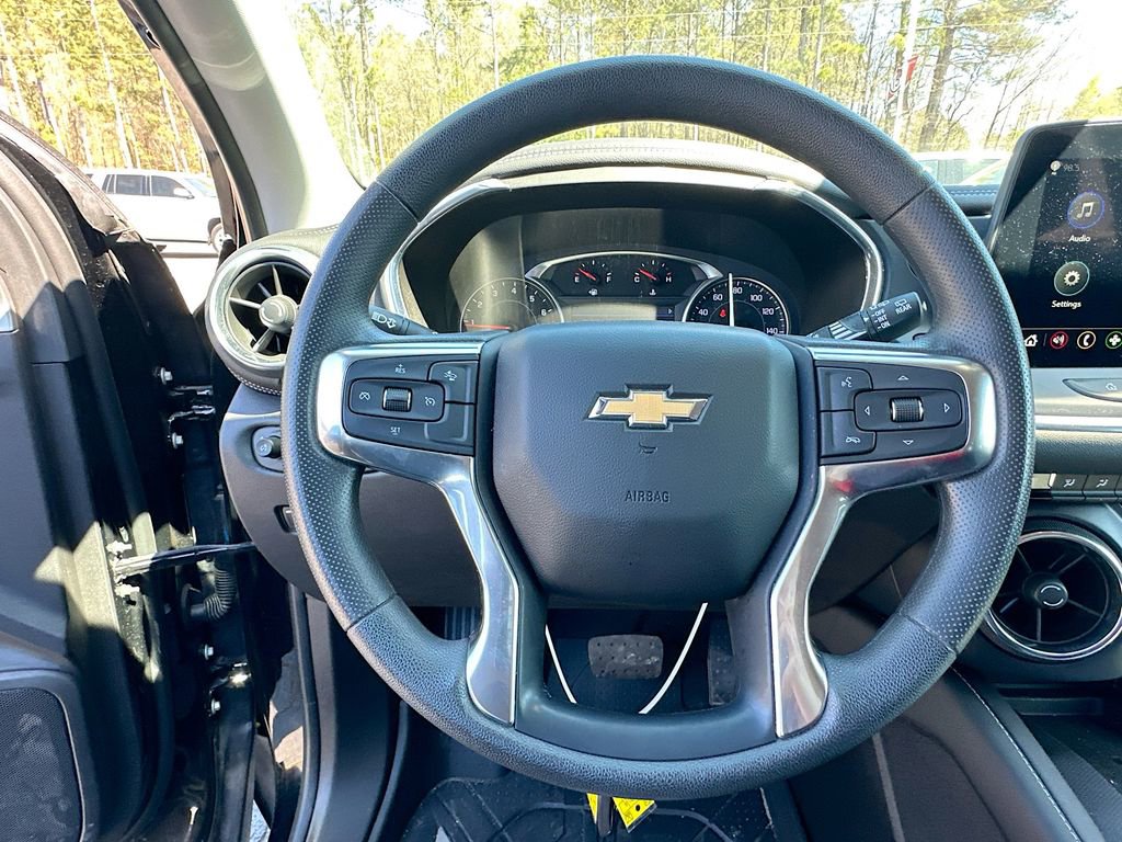 Used 2024 Chevrolet Blazer LT w/ Convenience Package image 18
