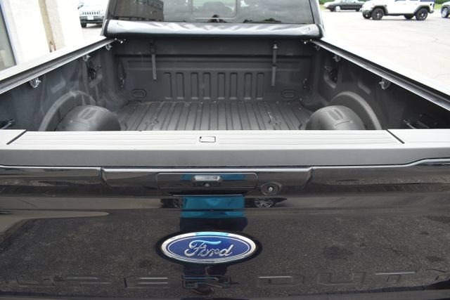 Used 2023 Ford F250 Lariat w/ Lariat Ultimate Package AWD/4WD image 55