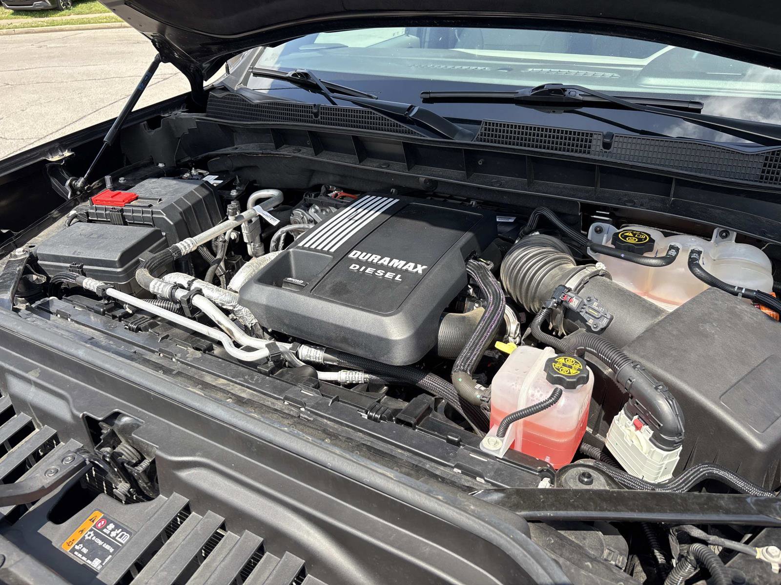 Certified 2023 GMC Sierra 1500 SLT w/ SLT Convenience Package image 38