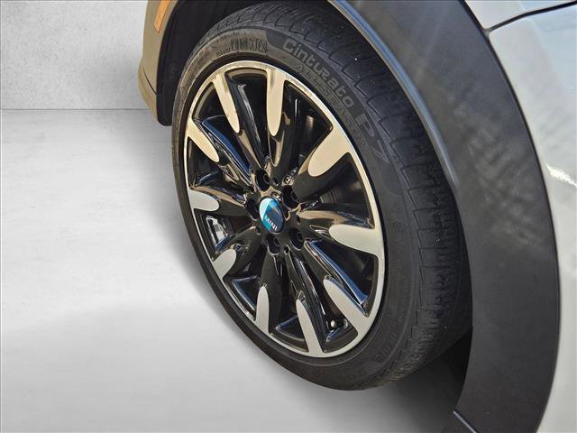 Certified 2024 MINI Cooper S w/ Seaside Edition image 11