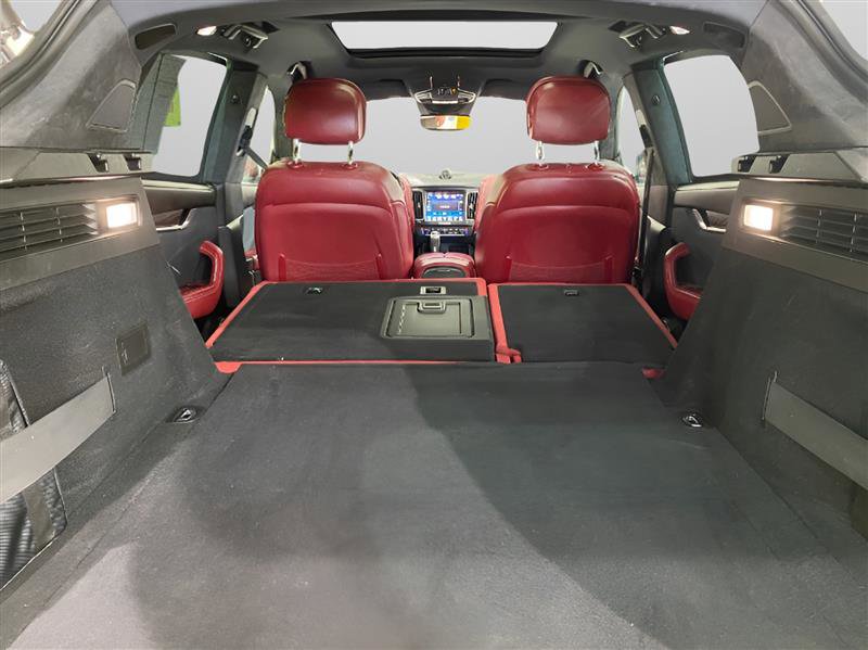 Used 2019 Maserati Levante S GranLusso image 30