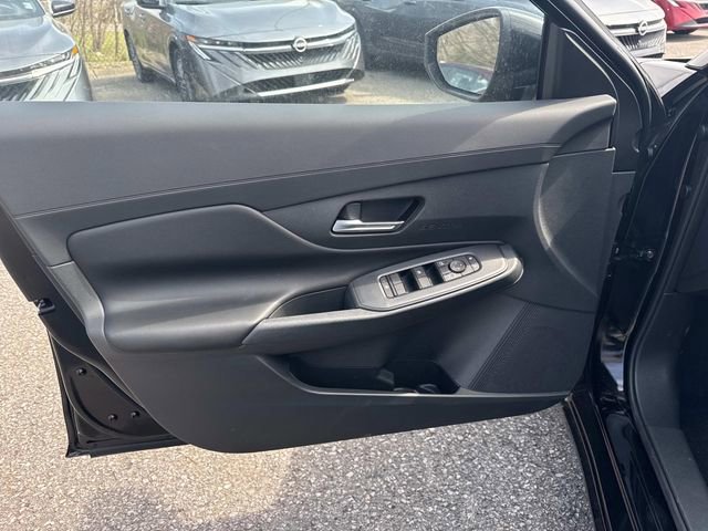 New 2026 Nissan Sentra SV w/ Floor Mat Package image 20