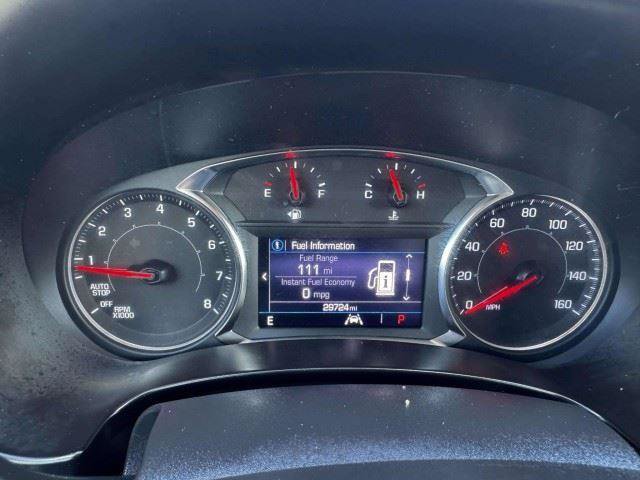 Used 2023 GMC Terrain SLE w/ Driver Convenience Package FWD image 27