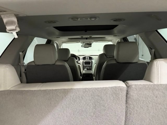 Used 2015 Buick Enclave Leather FWD image 10
