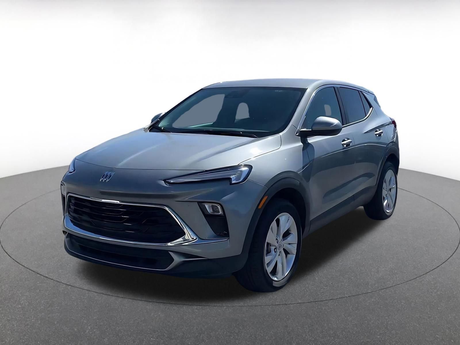 Used 2025 Buick Encore GX Preferred image 7