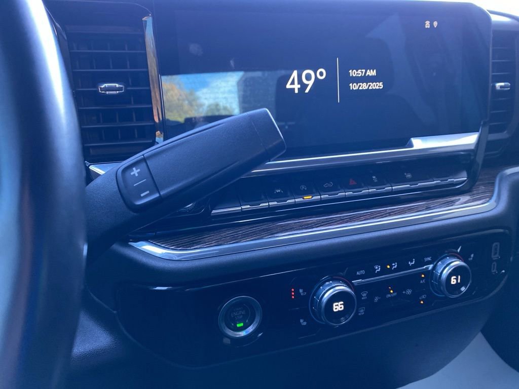 Used 2023 GMC Sierra 1500 Elevation w/ LPO, GMC Protection Package image 11