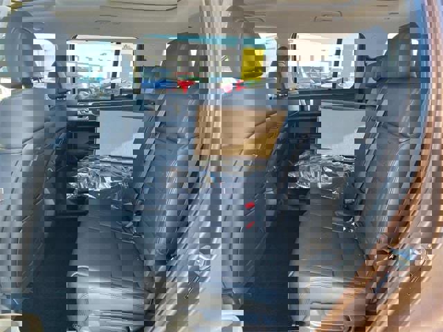 New 2025 Hyundai Santa Fe Limited image 6