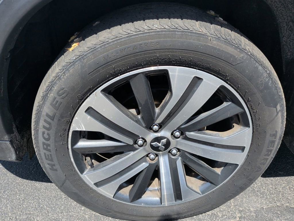 Used 2021 Mitsubishi Outlander Sport SE image 10