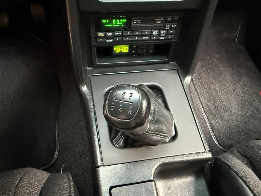 Used 1993 Ford Mustang Cobra RWD image 49