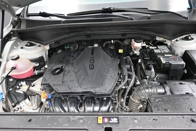 Used 2023 Hyundai Santa Fe SEL AWD/4WD image 31