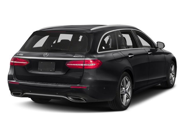 Used 2018 Mercedes-Benz E 400 4MATIC Wagon image 19
