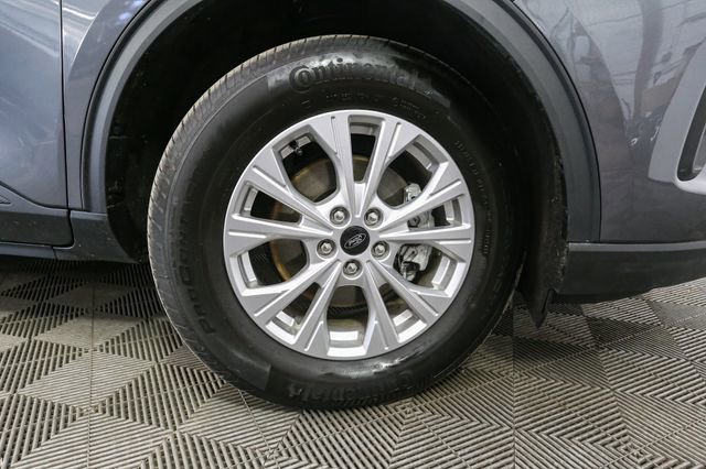 Used 2023 Ford Escape Active AWD/4WD image 15