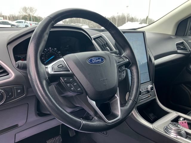 Used 2024 Ford Edge SEL image 14