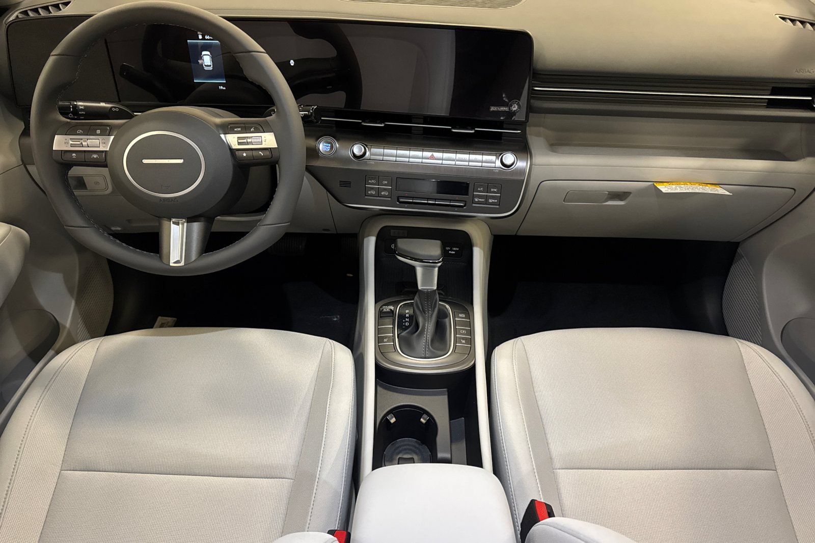 New 2026 Hyundai Kona SEL Sport FWD image 13