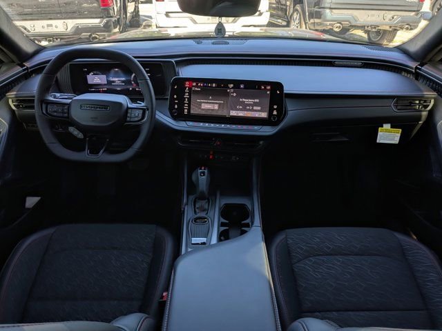 New 2026 Dodge Charger Scat Pack w/ Blacktop Package image 16