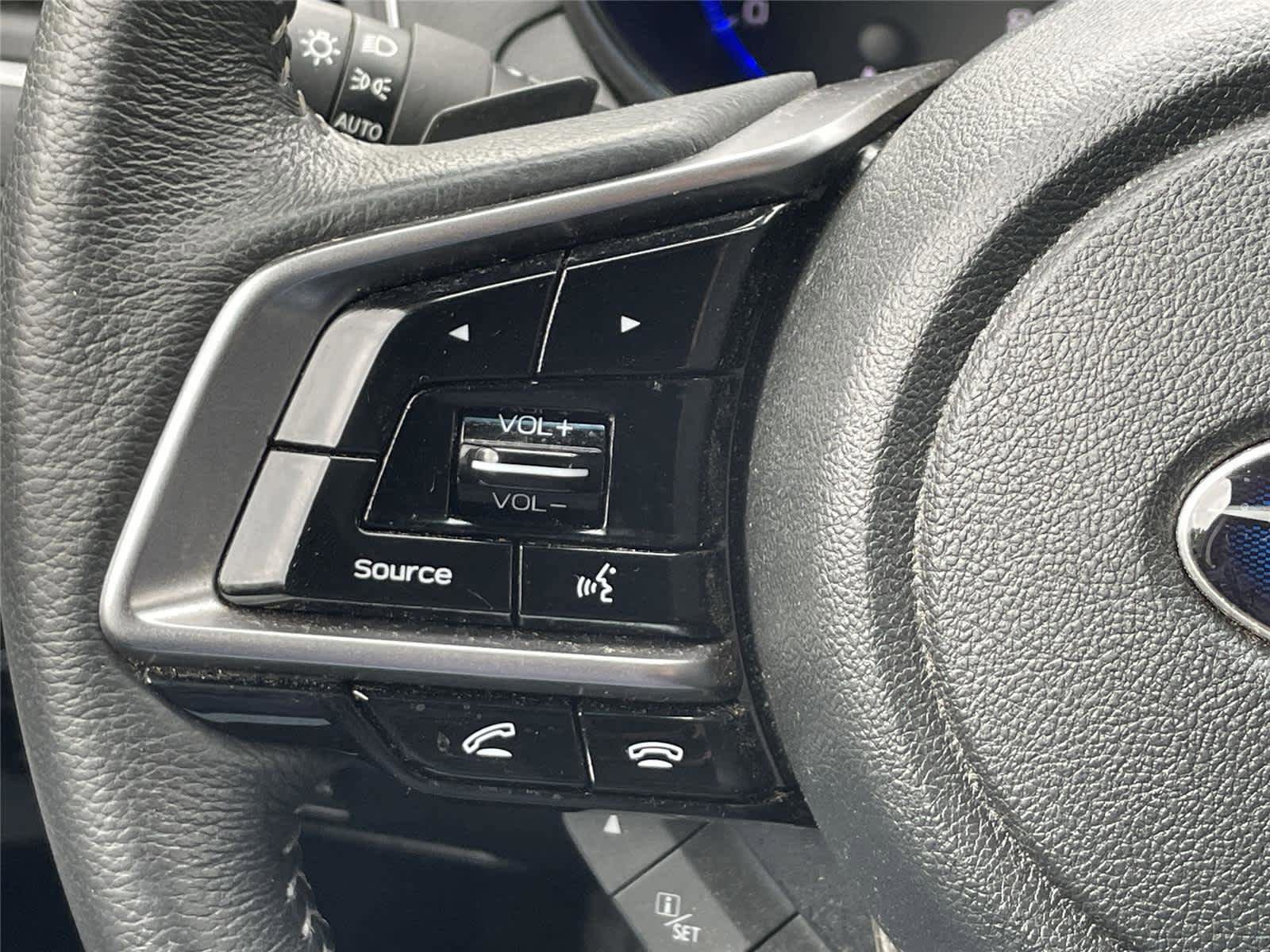 Used 2019 Subaru Outback 3.6R Limited w/ Popular Package #2 AWD/4WD image 30