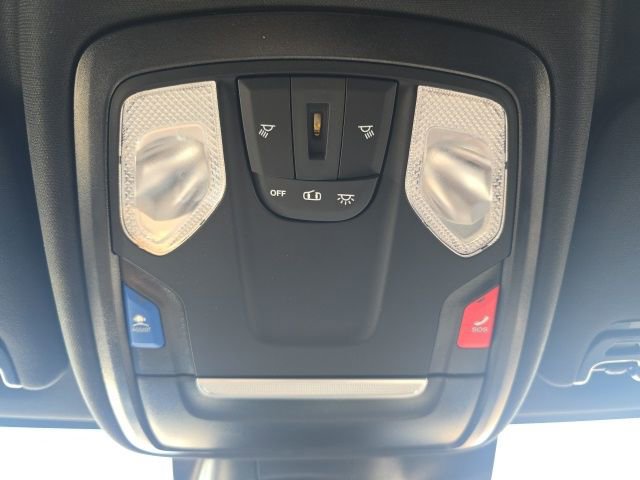 Used 2025 RAM 2500 Big Horn image 22