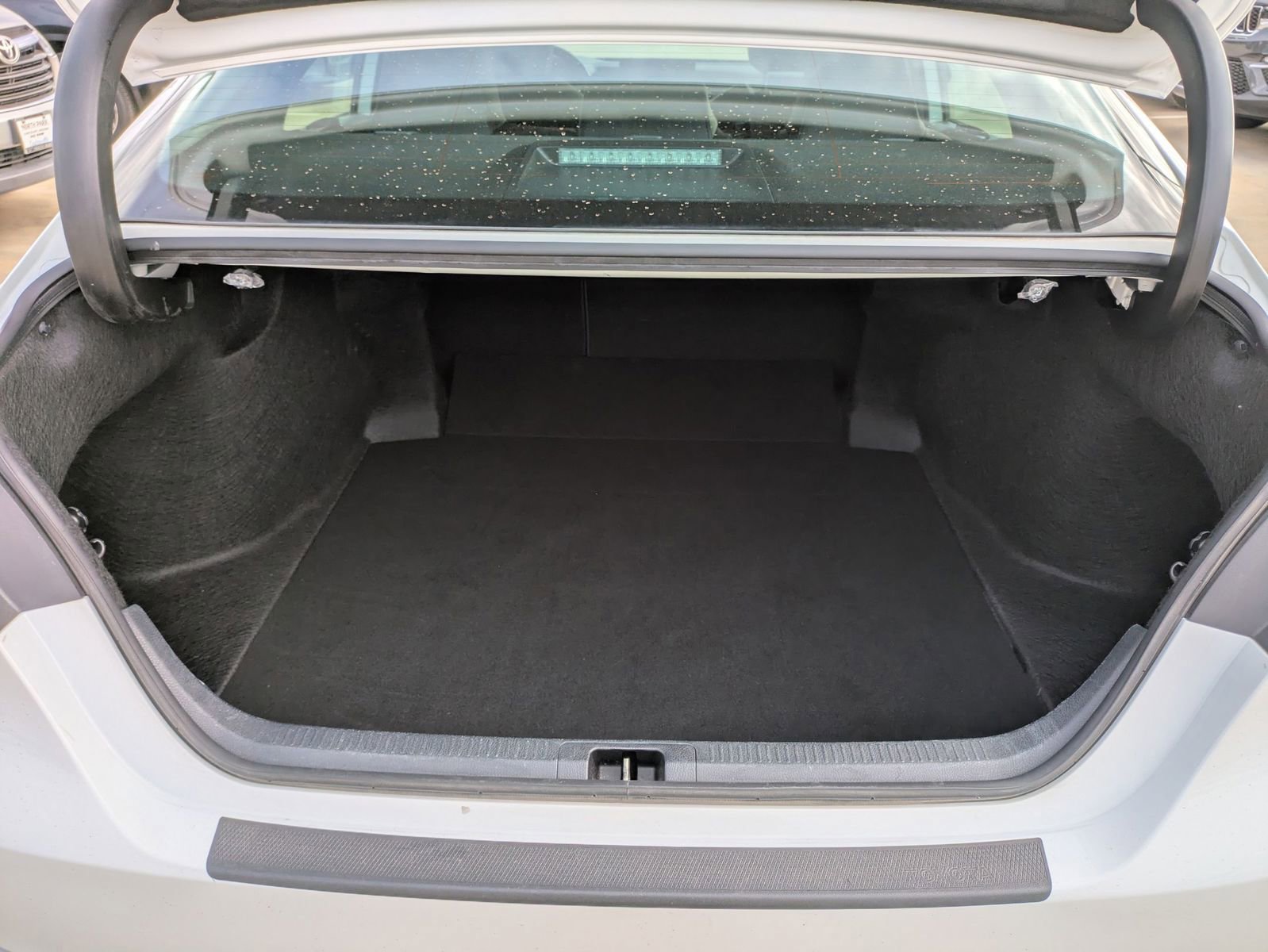 Used 2023 Toyota Camry SE image 23