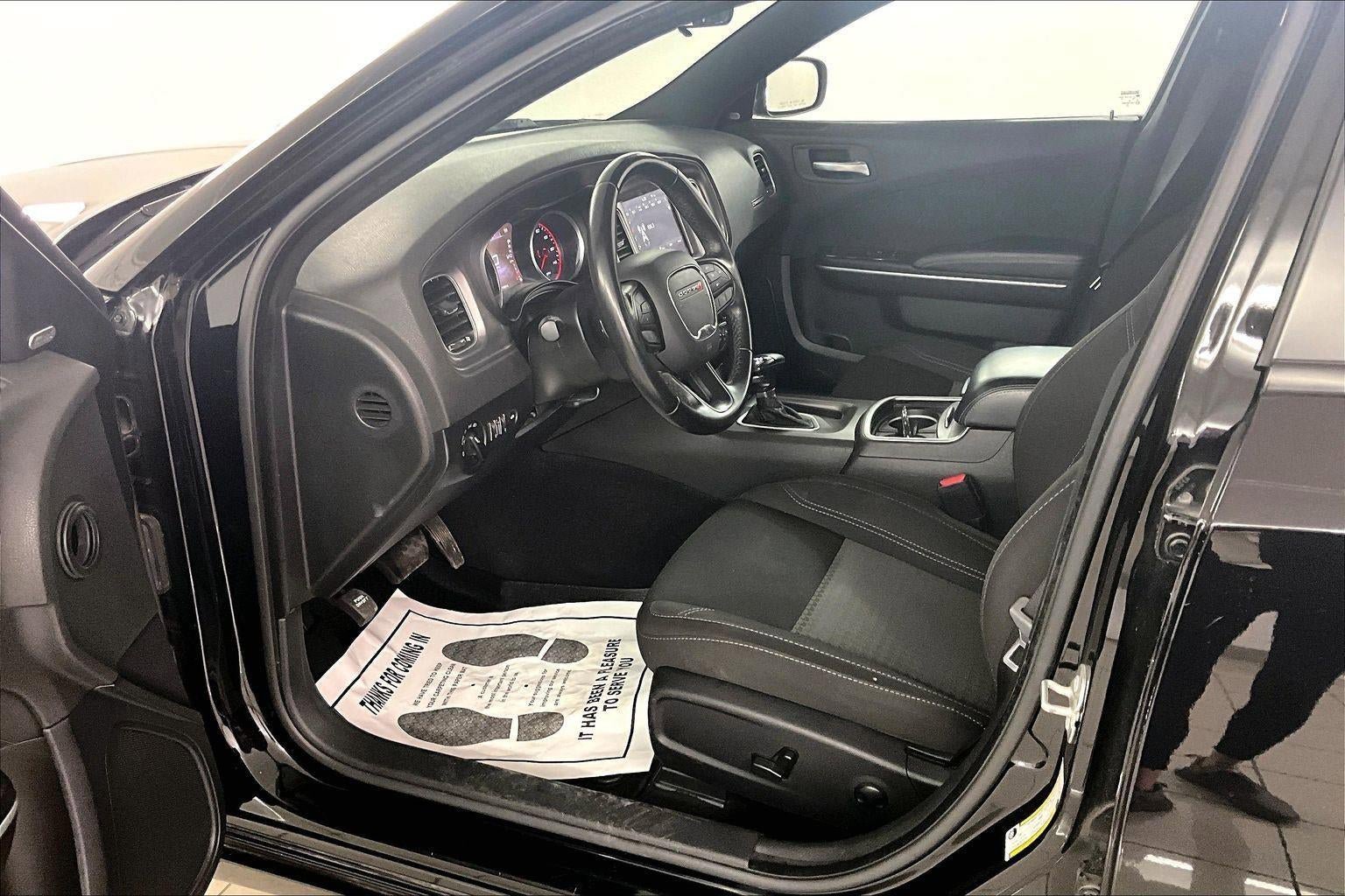 Used 2023 Dodge Charger SXT image 17