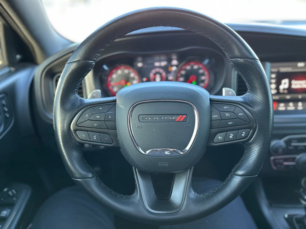Used 2023 Dodge Charger GT w/ Plus Group image 6