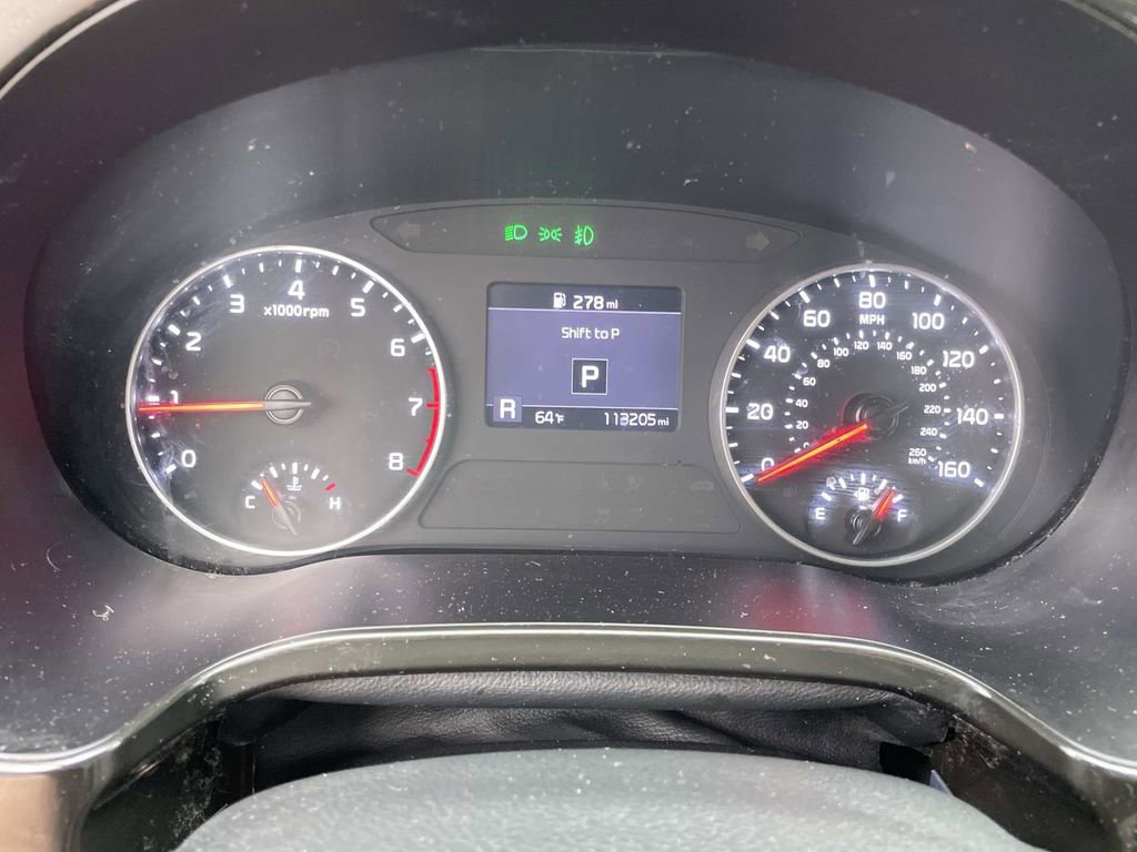 Used 2022 Kia Seltos S image 24