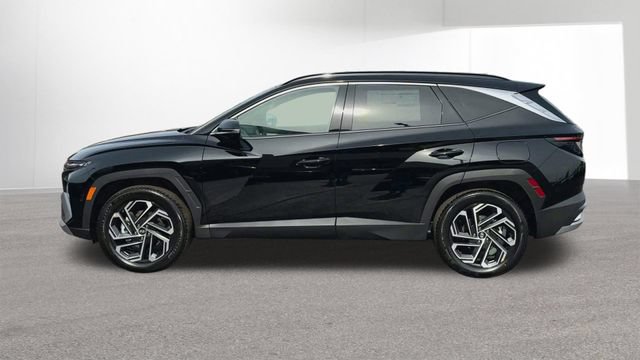 New 2026 Hyundai Tucson Limited AWD/4WD image 5