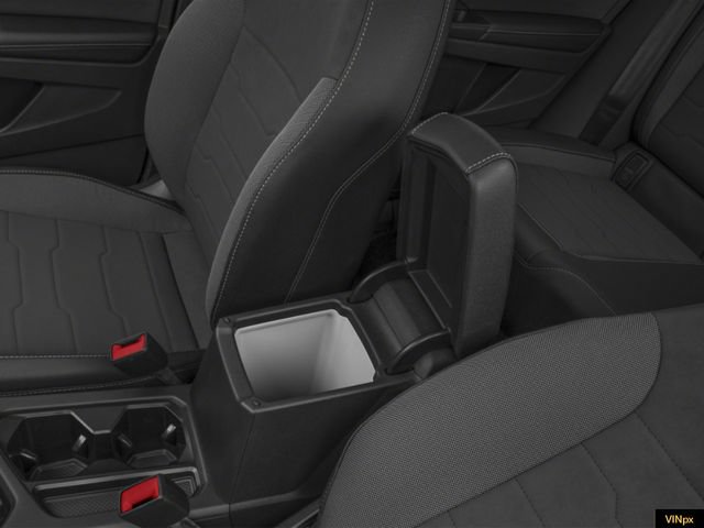 New 2026 Volkswagen Taos SE AWD/4WD image 13