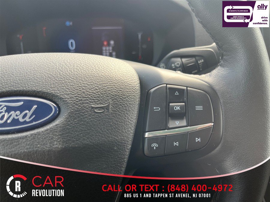 Used 2026 Ford Transit 350 XLT RWD image 28