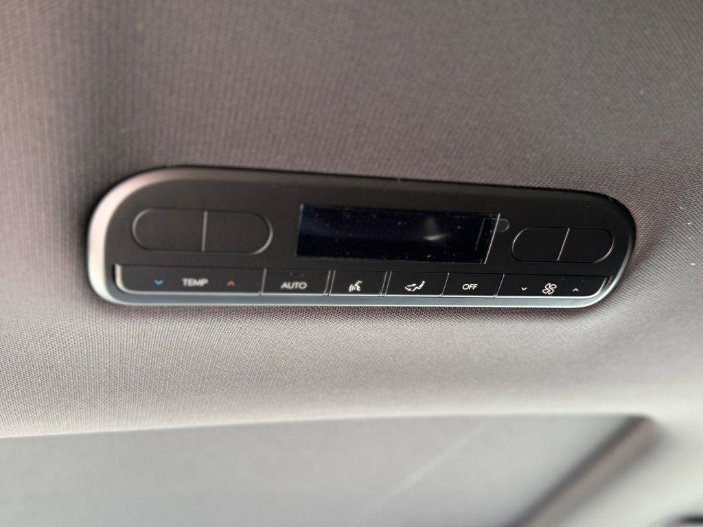 New 2026 Hyundai Palisade XRT Pro image 8