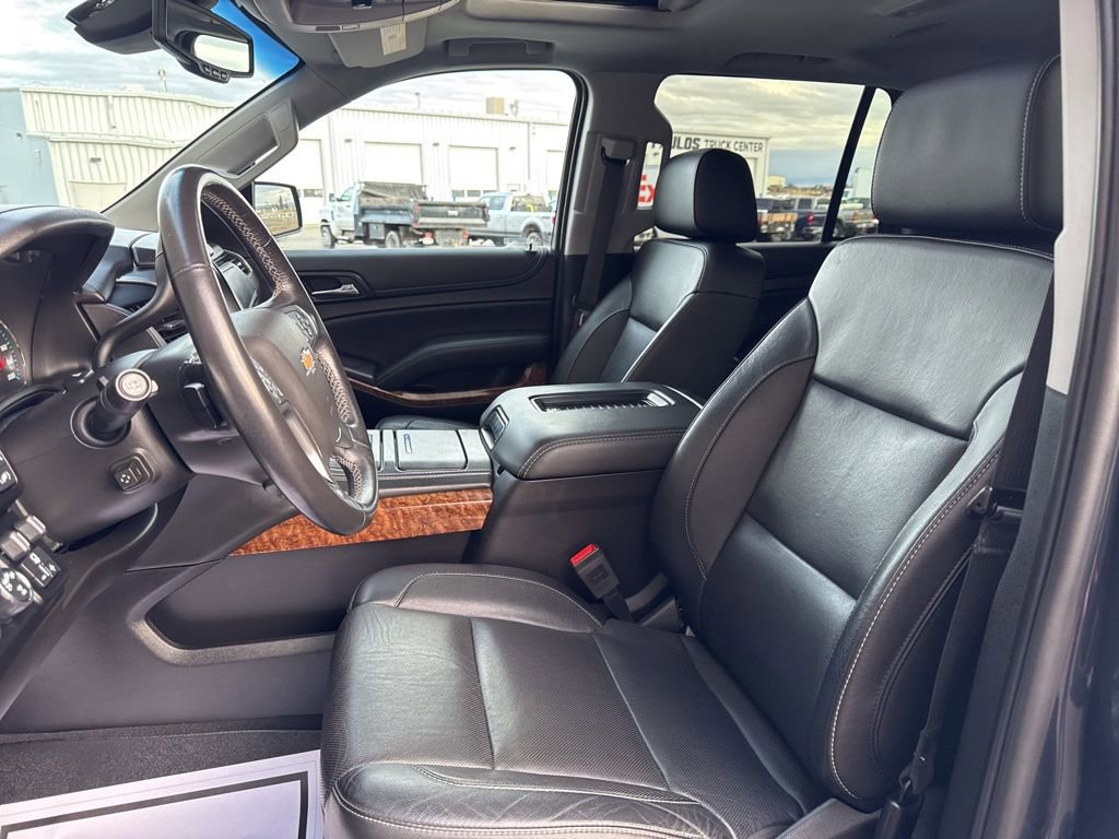 Used 2019 Chevrolet Tahoe Premier image 11
