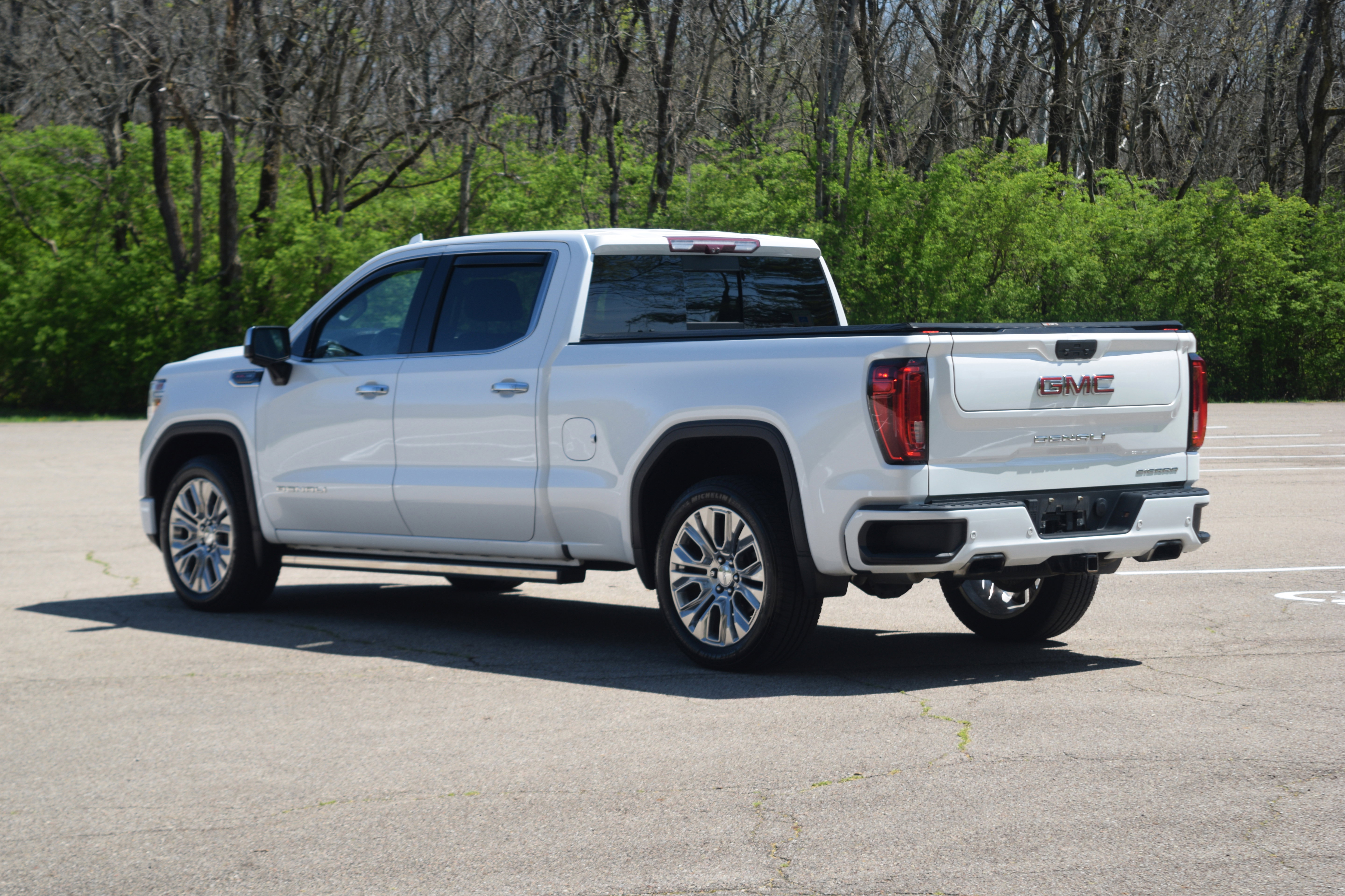 Used 2020 GMC Sierra 1500 Denali w/ Denali Ultimate Package image 23