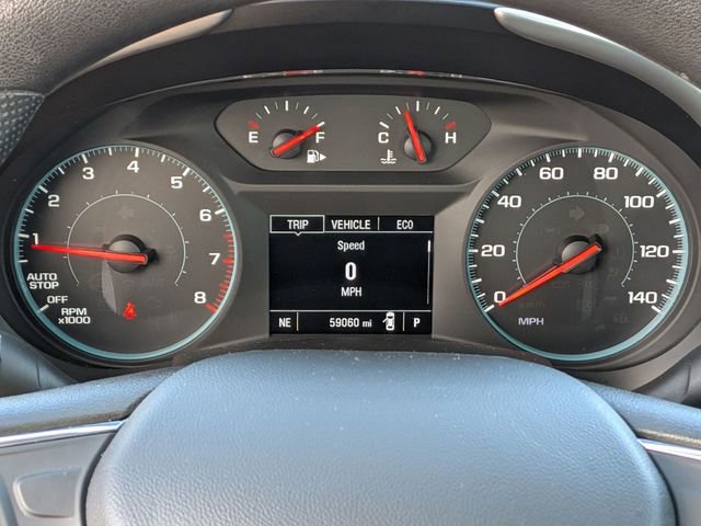 Used 2024 Chevrolet Malibu LT image 16