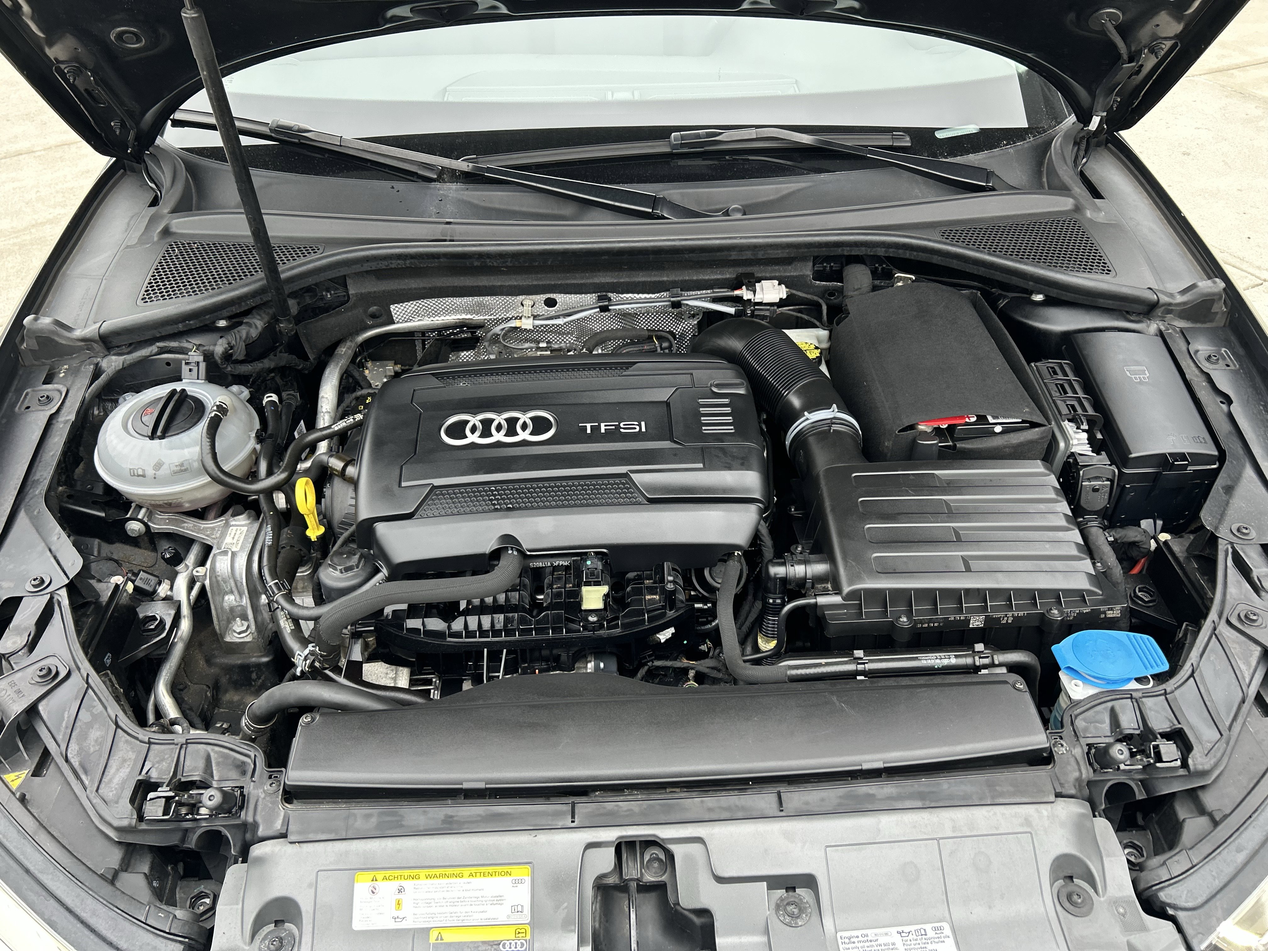 Used 2015 Audi A3 2.0T Premium Plus image 28