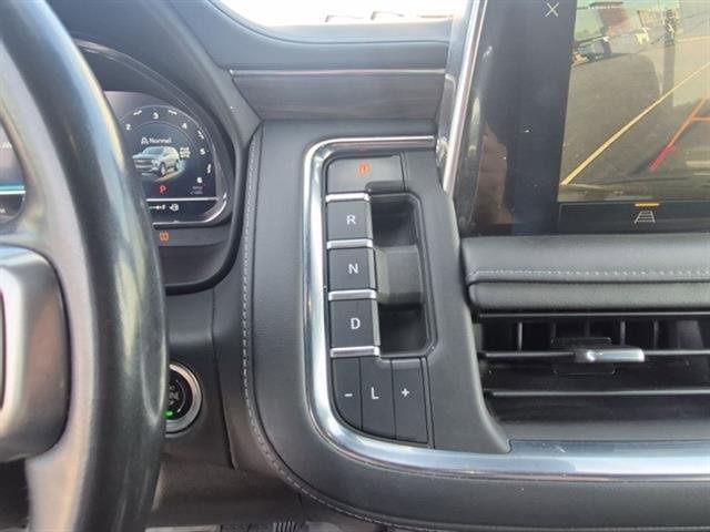 Certified 2023 Chevrolet Tahoe LT image 82