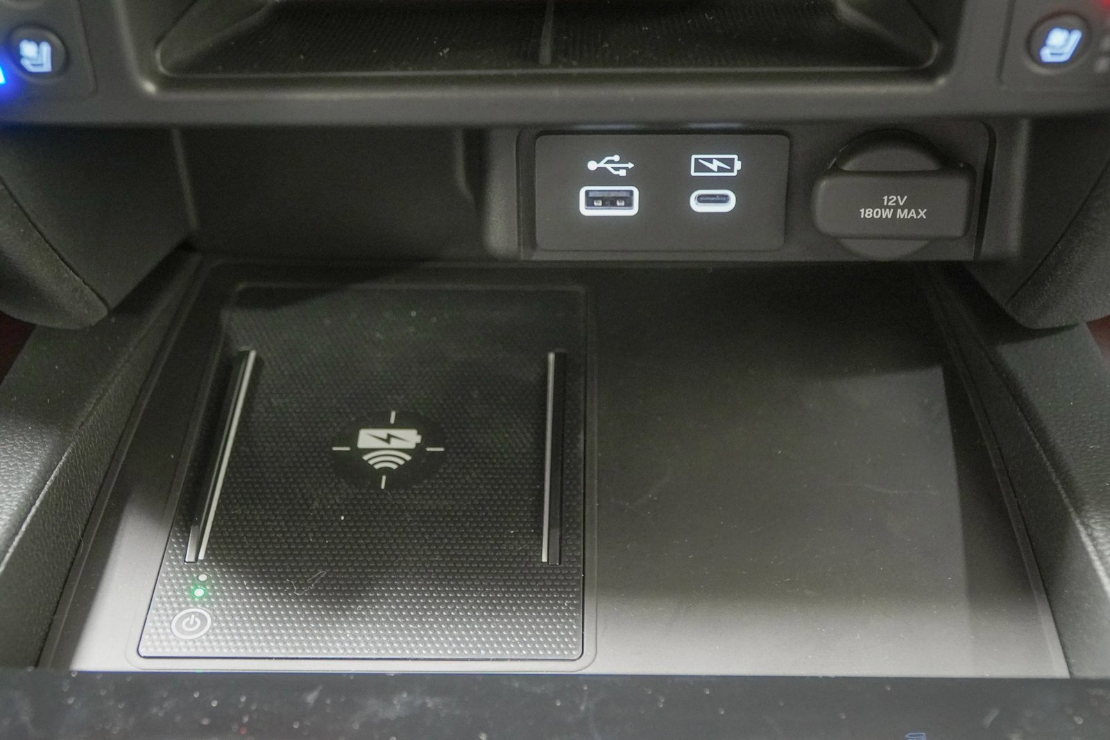 New 2026 Honda Ridgeline Black Edition image 30