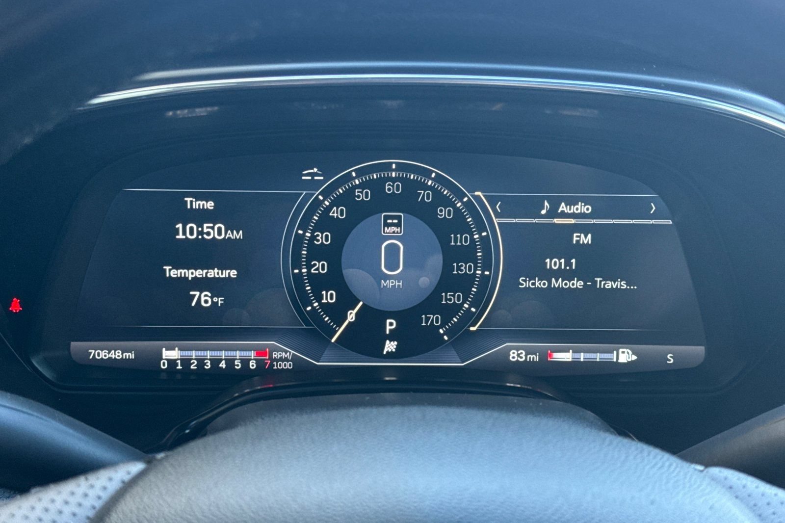 Certified 2023 Cadillac CT5 Sport AWD/4WD image 29