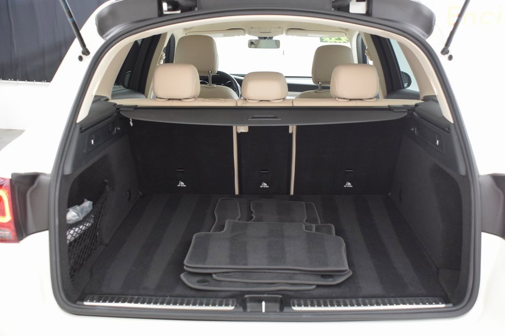 Used 2021 Mercedes-Benz GLC 300 image 31