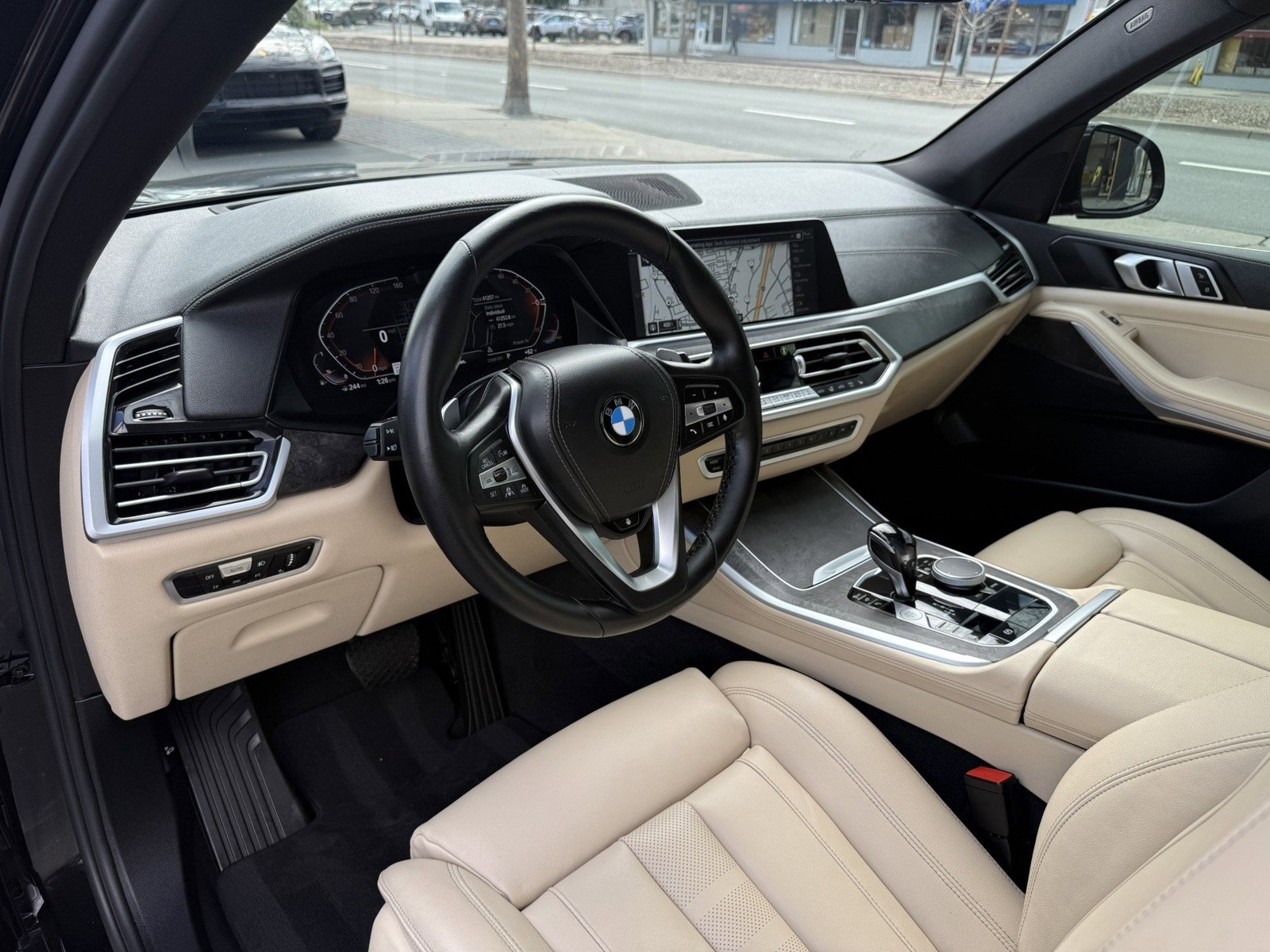Used 2022 BMW X5 xDrive40i image 19