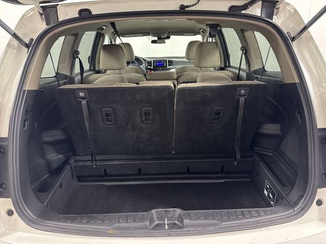 Used 2019 Honda Pilot LX image 33