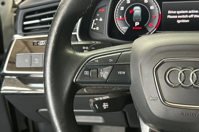 Used 2022 Audi Q7 2.0T Premium w/ Convenience Package AWD/4WD image 30
