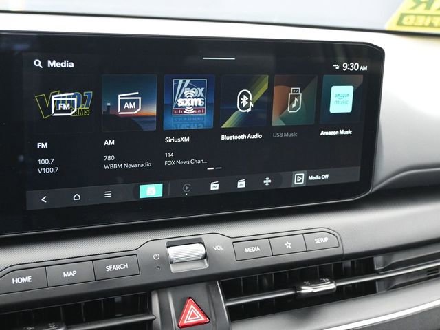 Used 2025 Kia K4 LXS image 27