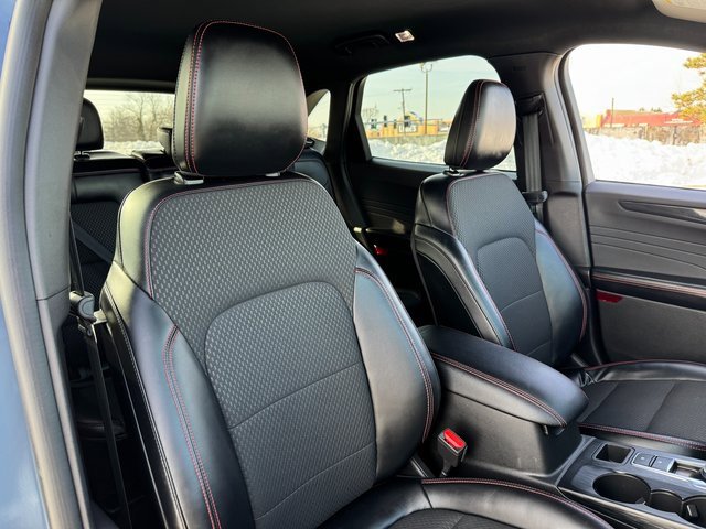 Used 2023 Ford Escape ST-Line w/ Tech Pack #1 image 19