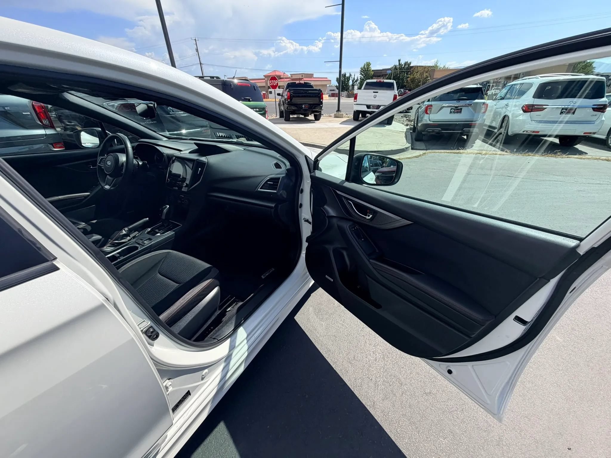 Used 2018 Subaru Impreza 2.0i Sport AWD/4WD image 24