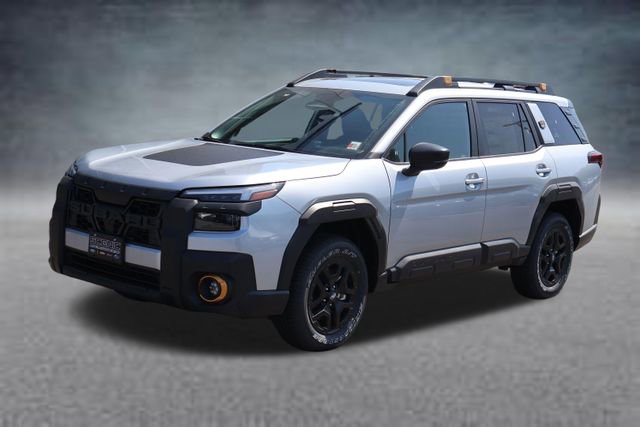New 2026 Subaru Outback Wilderness AWD/4WD image 23