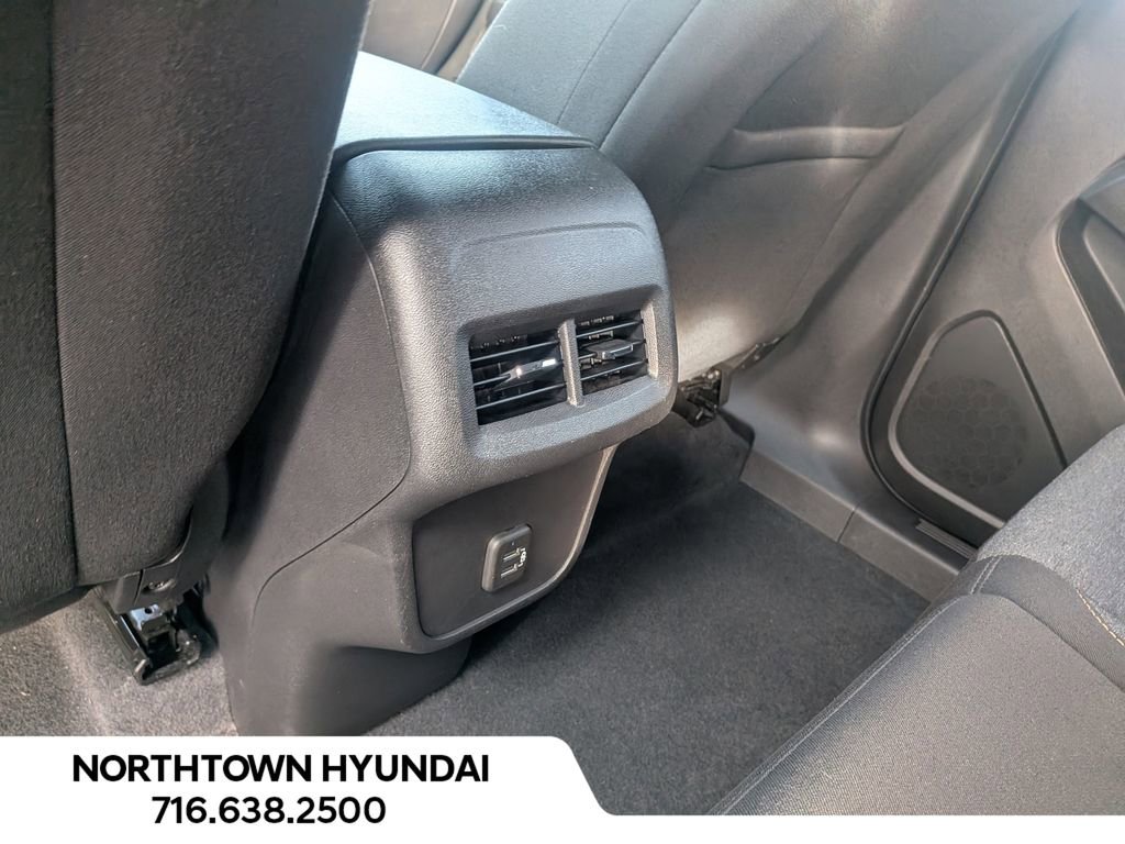 Used 2022 Chevrolet Equinox LT image 33