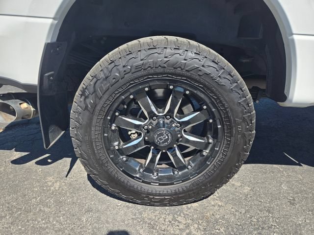 Used 2022 Ford F350 Platinum AWD/4WD image 46