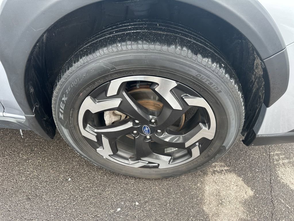 Certified 2023 Subaru Crosstrek 2.5i Limited image 31