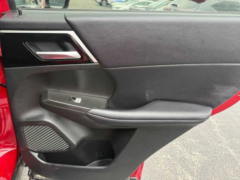 Used 2024 Mitsubishi Outlander SE AWD/4WD image 20